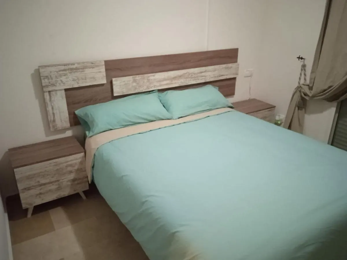 Apartment Apartement Casares Costa Bahia de Casares Spain