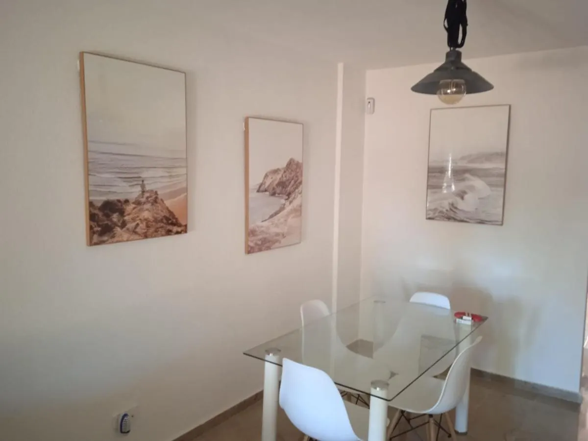 Apartment Apartement Casares Costa Bahia de Casares