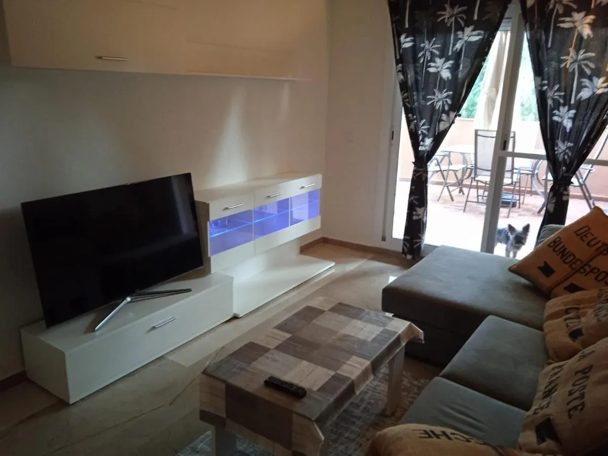 Apartement Casares Costa Bahia de Casares 스페인