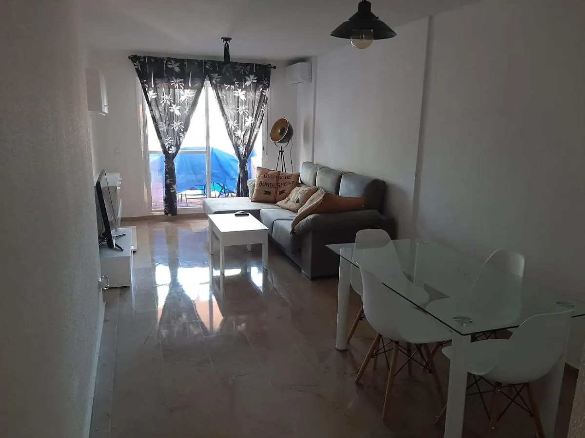 Apartement Casares Costa Bahia de Casares Apartment