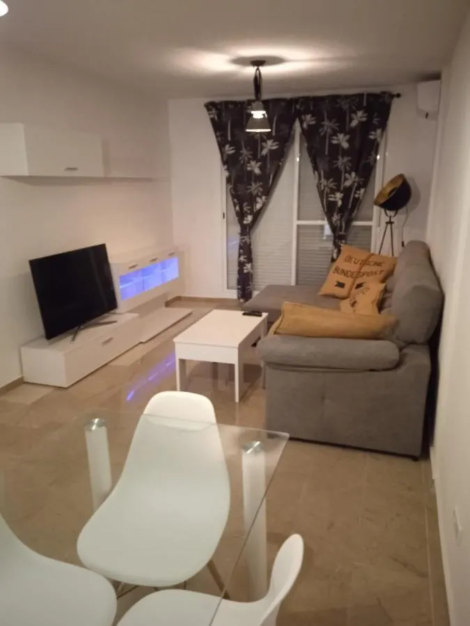 아파트 Apartement Casares Costa Bahia de Casares 스페인