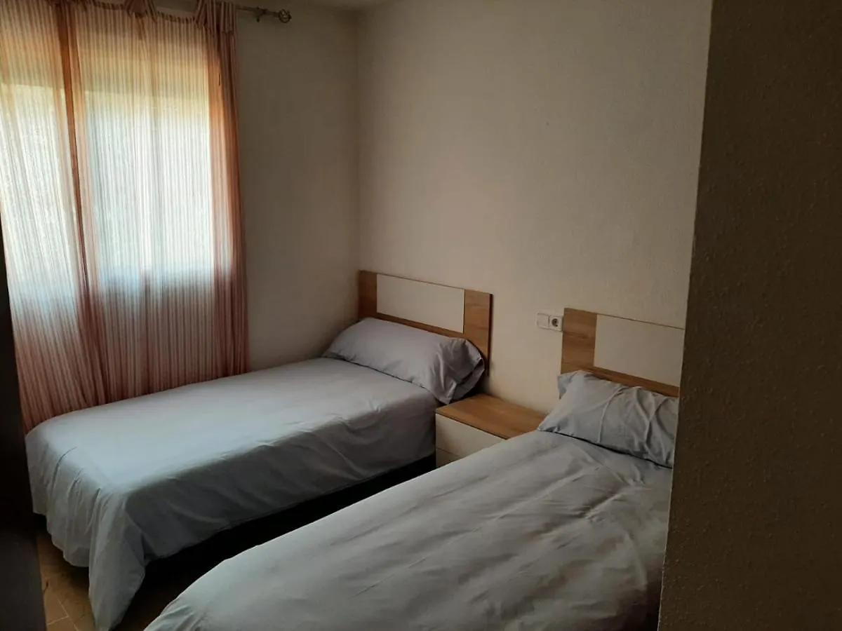 Apartement Casares Costa Bahia de Casares 0*,  Ισπανία