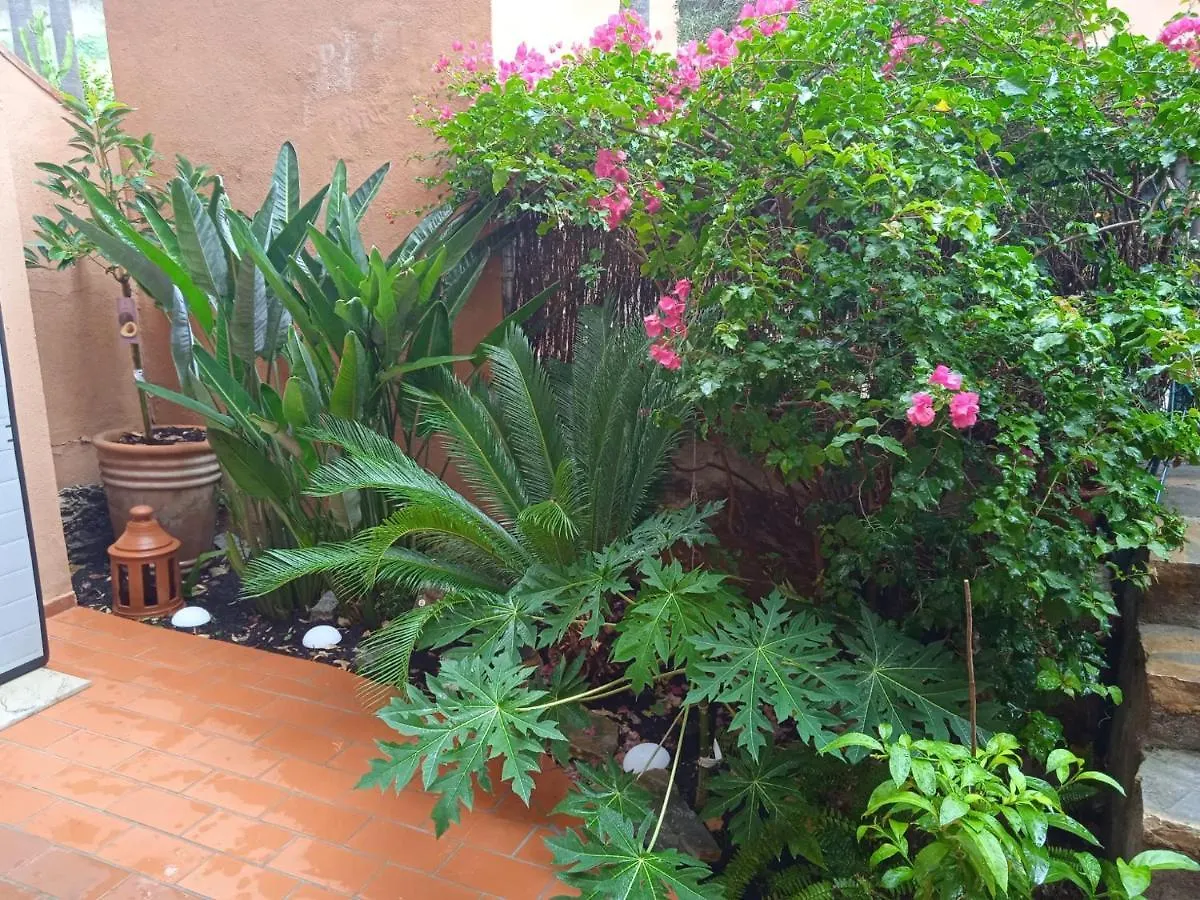 Apartement Casares Costa Bahia de Casares Διαμέρισμα
