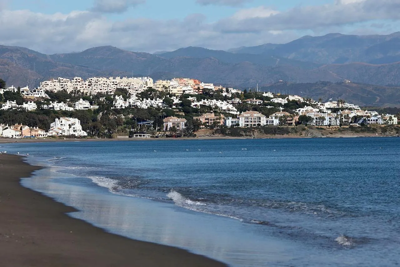 Διαμέρισμα Apartement Casares Costa Bahia de Casares